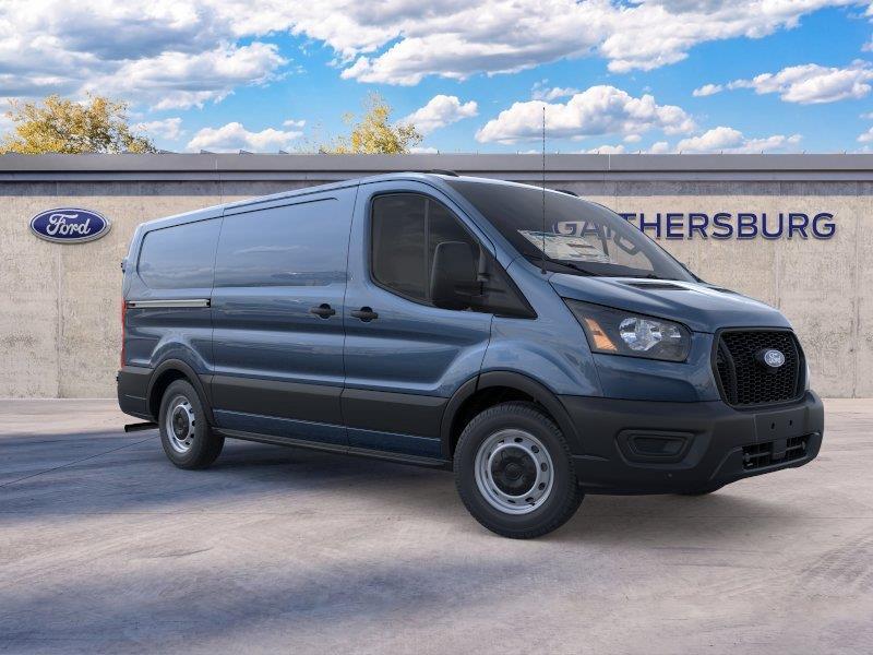 2026 Transit 150