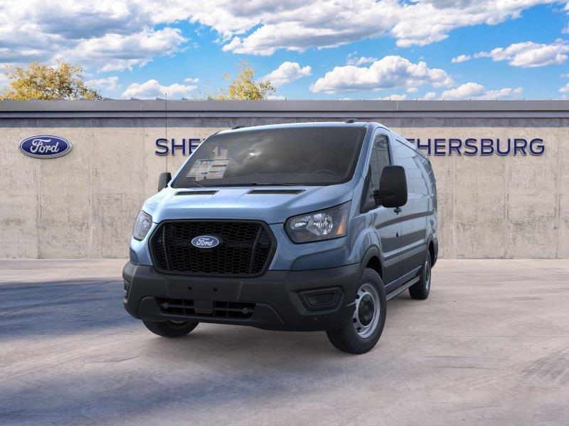 2026 Ford Transit 150 Gaithersburg MD