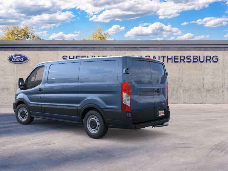 2026 Ford Transit 150 Gaithersburg MD