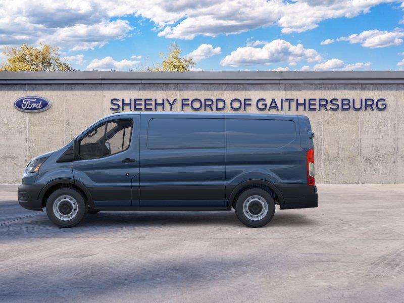 2026 Ford Transit 150 Gaithersburg MD