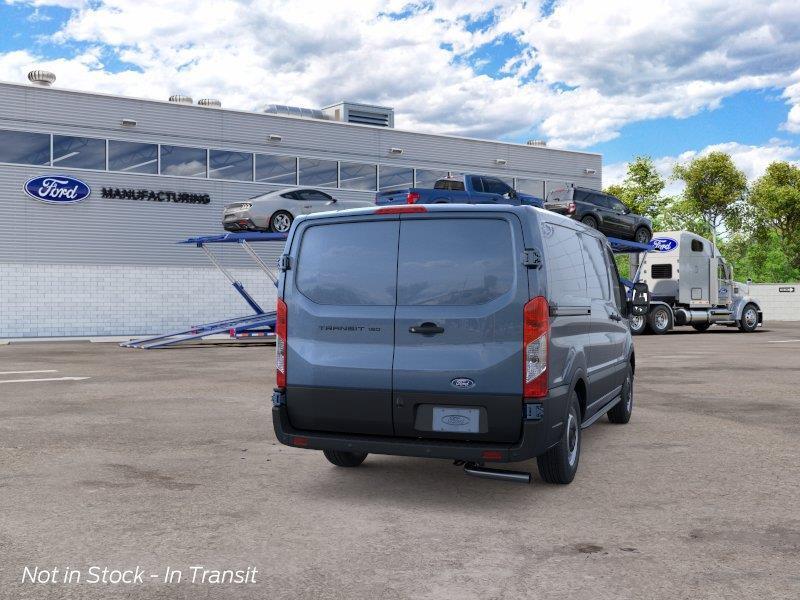 2026 Ford Transit 150 Gaithersburg MD