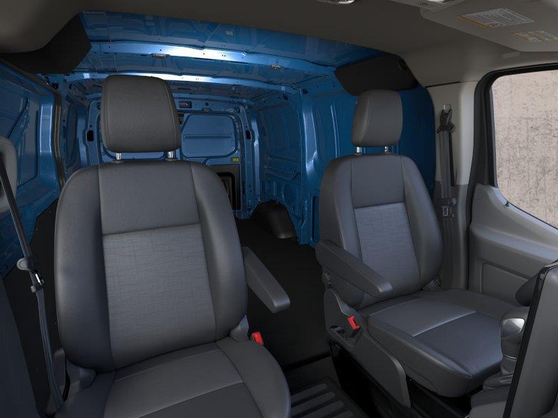 2026 Ford Transit 150 Gaithersburg MD