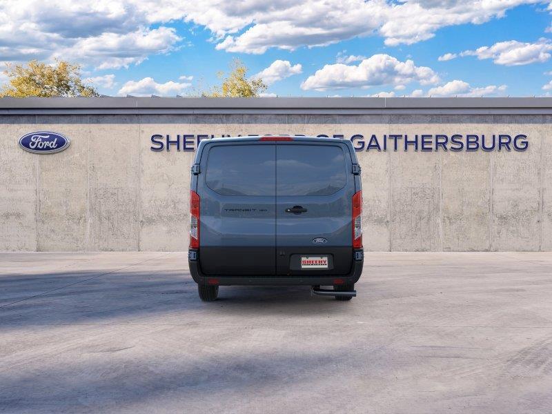 2026 Ford Transit 150 Gaithersburg MD