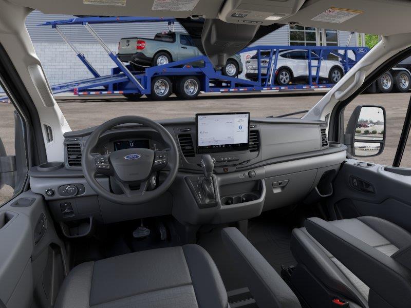 2026 Ford Transit 150 Gaithersburg MD