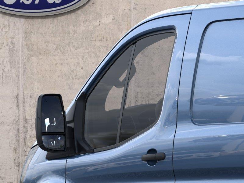 2026 Ford Transit 150 Gaithersburg MD