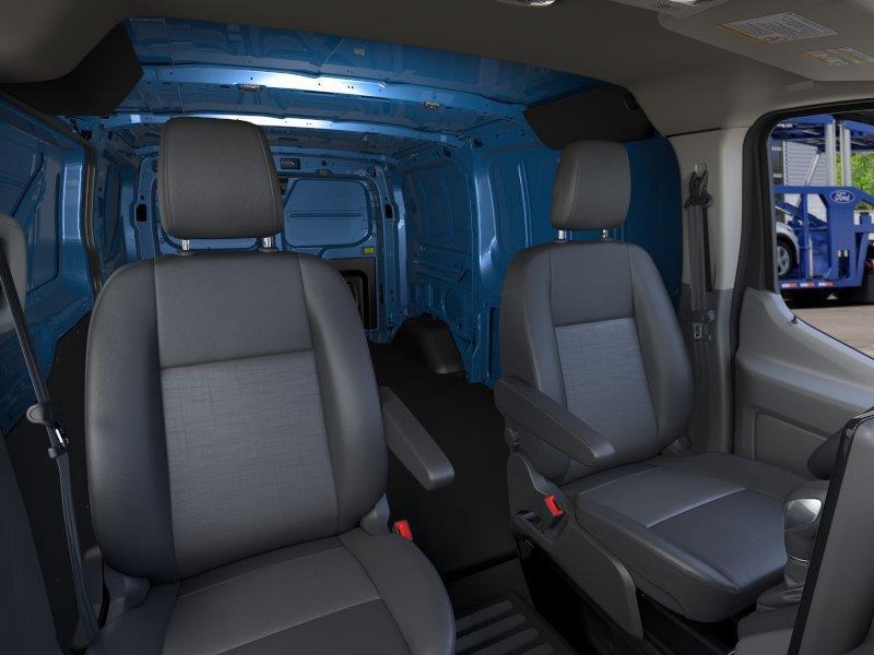 2026 Ford Transit 150 Gaithersburg MD