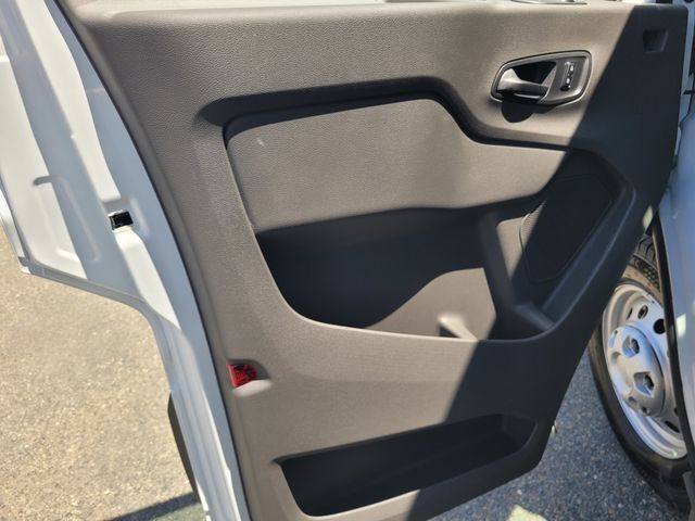 2026 Ford Transit-250 Base Folsom CA