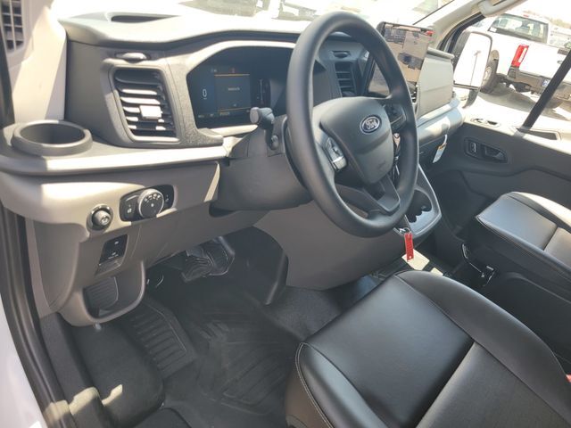 2026 Ford Transit-250 Base Folsom CA