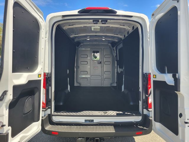 2026 Ford Transit-250 Base Folsom CA