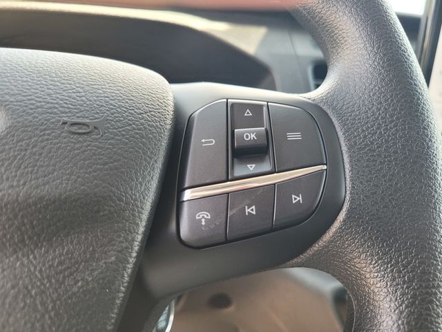 2026 Ford Transit-250 Base Folsom CA