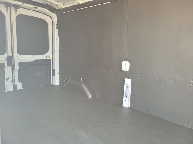 2026 Ford Transit-250 Base Folsom CA