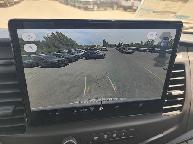 2026 Ford Transit-250 Base Folsom CA