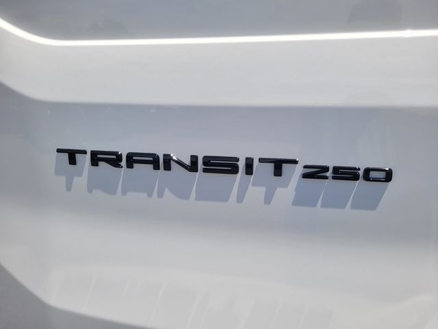 2026 Ford Transit-250 Base Folsom CA