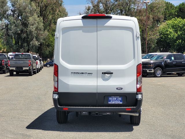 2026 Ford Transit-250 Base Folsom CA