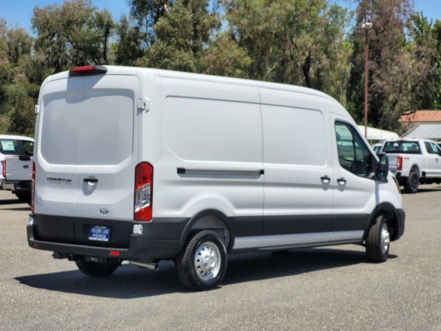 2026 Ford Transit-250 Base Folsom CA