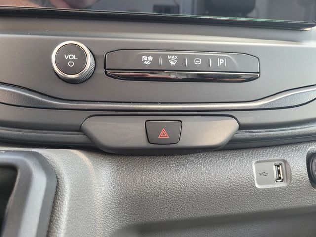 2026 Ford Transit-250 Base Folsom CA