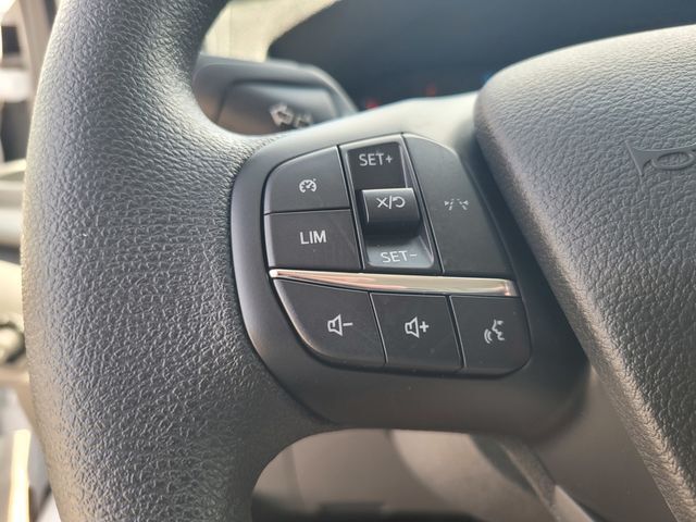 2026 Ford Transit-250 Base Folsom CA