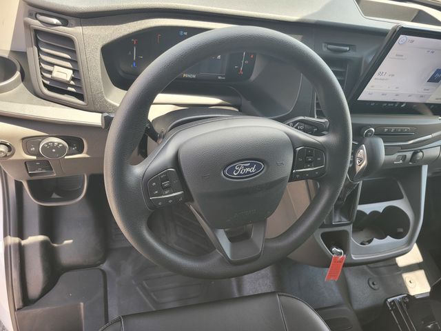 2026 Ford Transit-250 Base Folsom CA