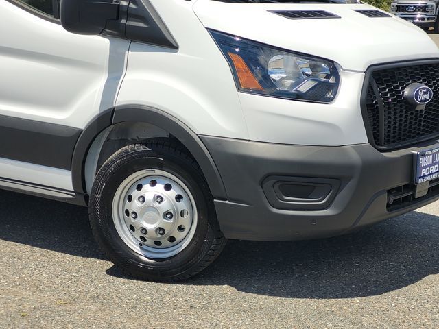 2026 Ford Transit-250 Base Folsom CA