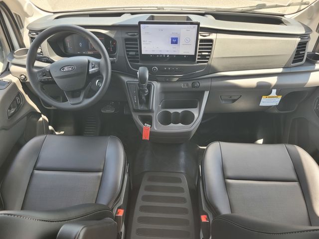 2026 Ford Transit-250 Base Folsom CA