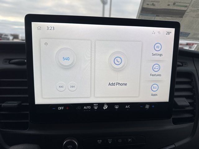 2026 Ford Transit-250 Base Random Lake WI