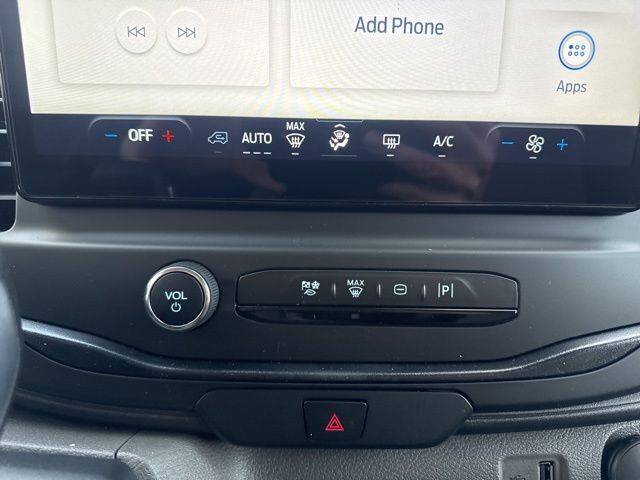 2026 Ford Transit-250 Base Random Lake WI