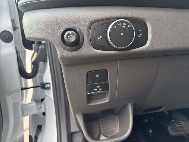 2026 Ford Transit-250 Base Random Lake WI