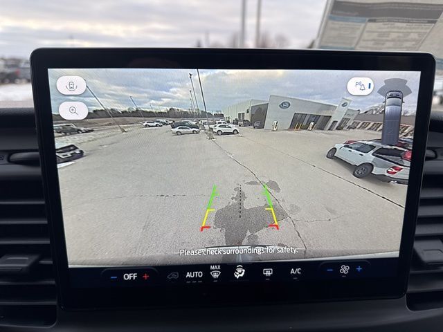 2026 Ford Transit-250 Base Random Lake WI