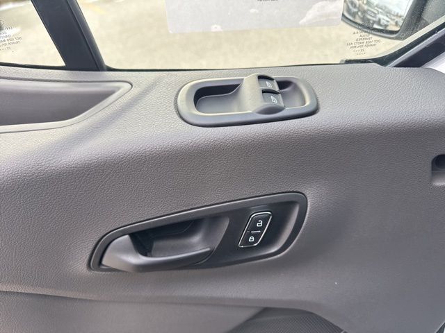 2026 Ford Transit-250 Base Random Lake WI