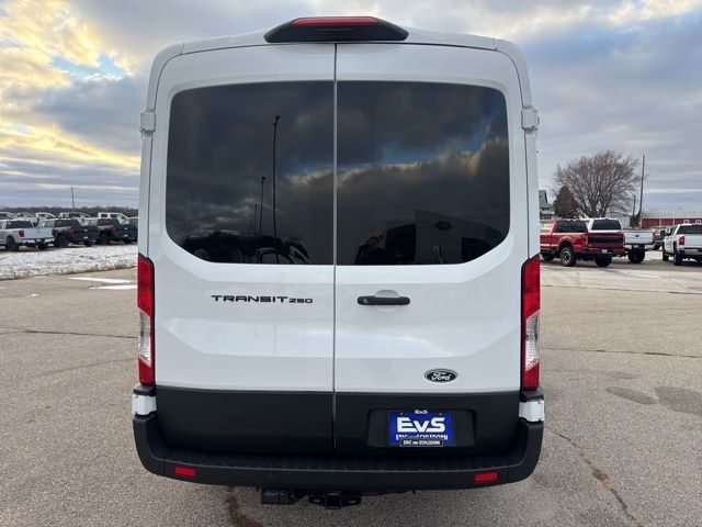 2026 Ford Transit-250 Base Random Lake WI
