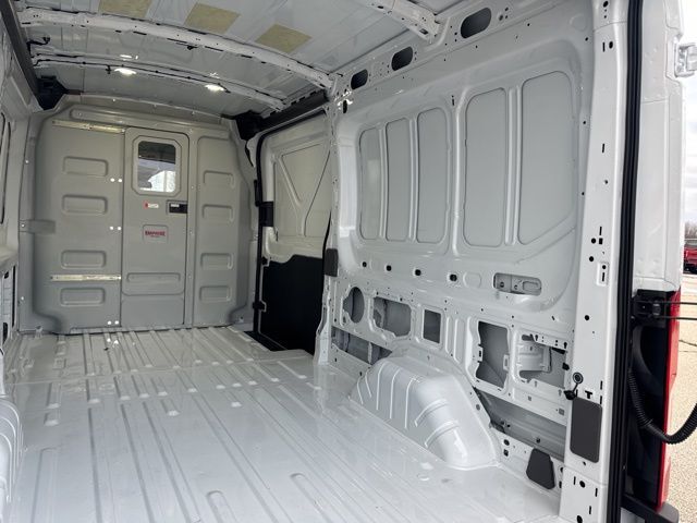 2026 Ford Transit-250 Base Random Lake WI