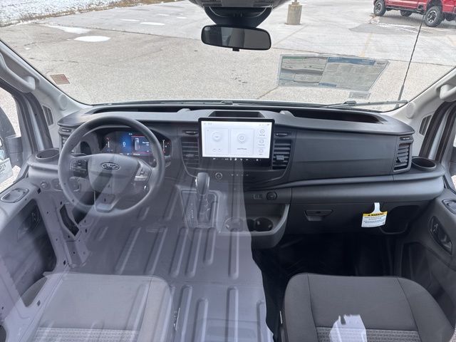 2026 Ford Transit-250 Base Random Lake WI