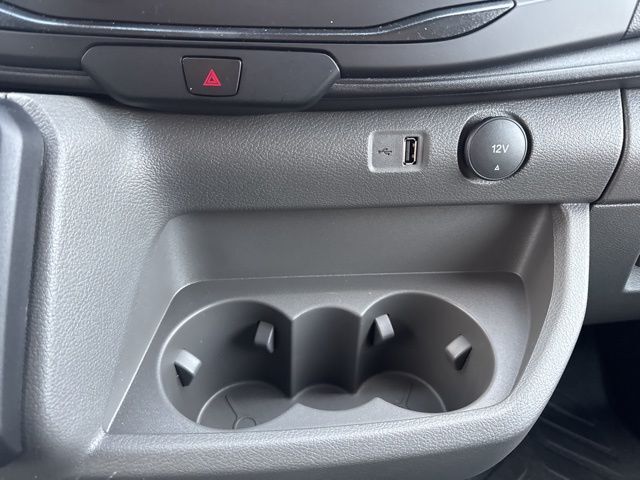 2026 Ford Transit-250 Base Random Lake WI