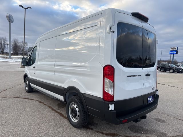 2026 Ford Transit-250 Base Random Lake WI