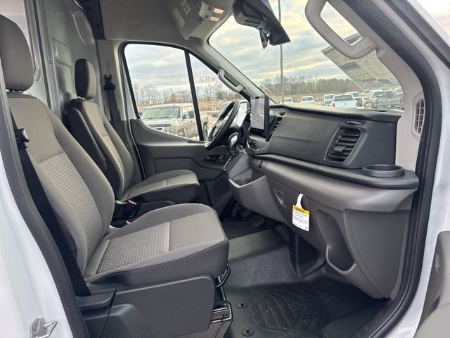 2026 Ford Transit-250 Base Random Lake WI