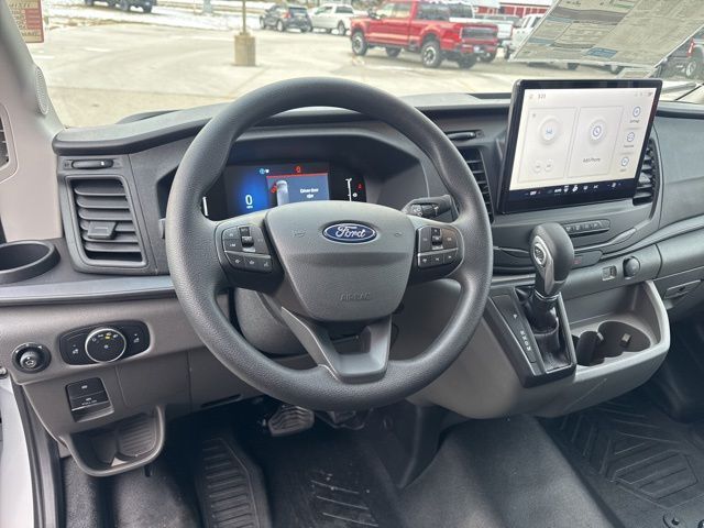 2026 Ford Transit-250 Base Random Lake WI