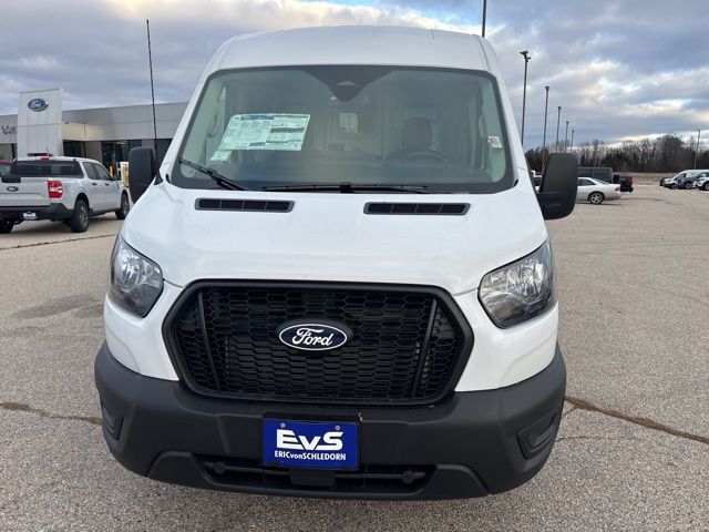 2026 Ford Transit-250 Base Random Lake WI