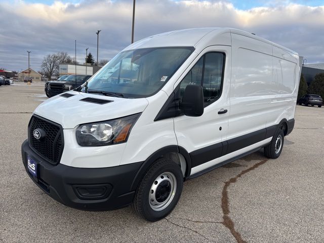 2026 Ford Transit-250 Base Random Lake WI