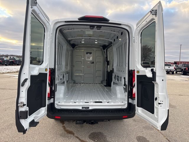 2026 Ford Transit-250 Base Random Lake WI