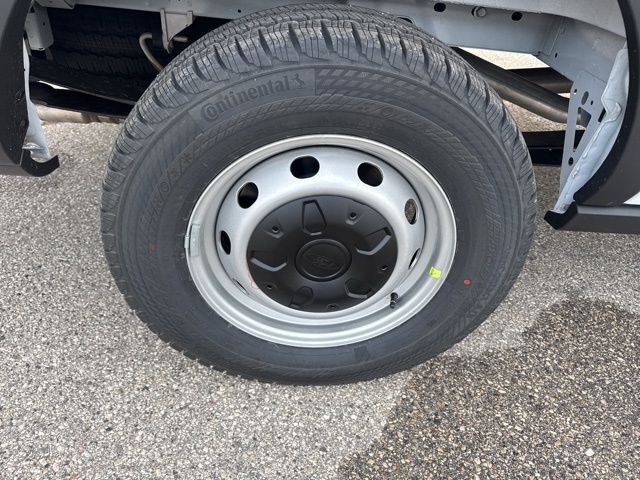 2026 Ford Transit-250 Base Random Lake WI