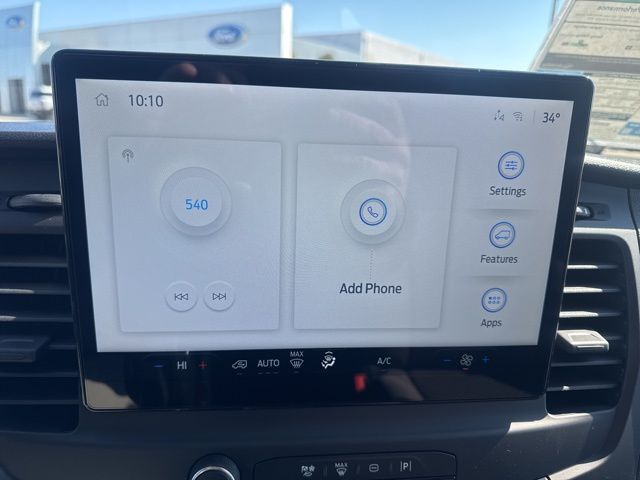 2026 Ford Transit-250 Base Random Lake WI