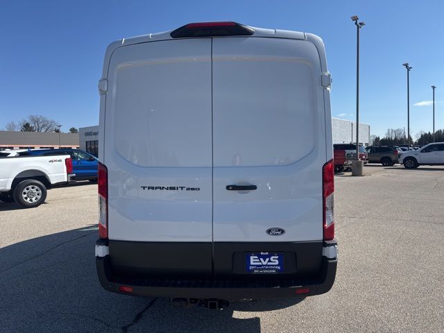 2026 Ford Transit-250 Base Random Lake WI
