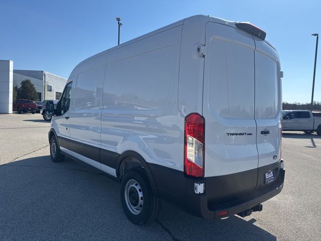 2026 Ford Transit-250 Base Random Lake WI
