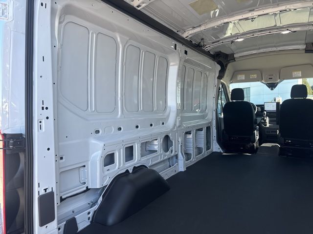 2026 Ford Transit-250 Base Random Lake WI