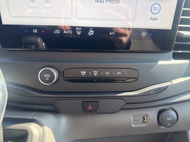 2026 Ford Transit-250 Base Random Lake WI