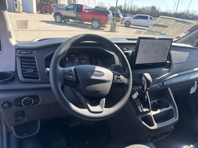 2026 Ford Transit-250 Base Random Lake WI