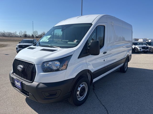 2026 Ford Transit-250 Base Random Lake WI