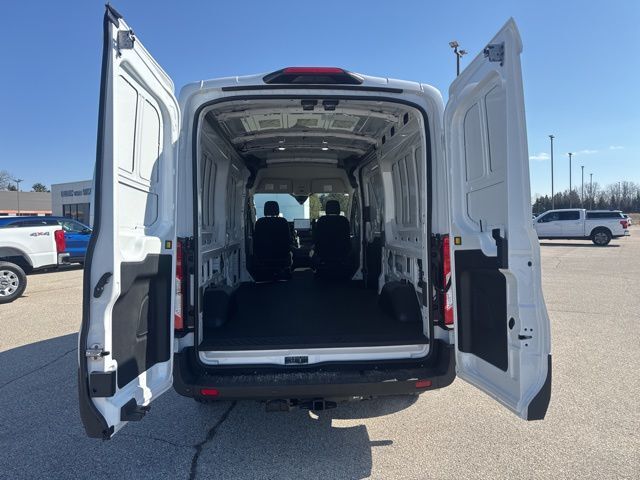 2026 Ford Transit-250 Base Random Lake WI