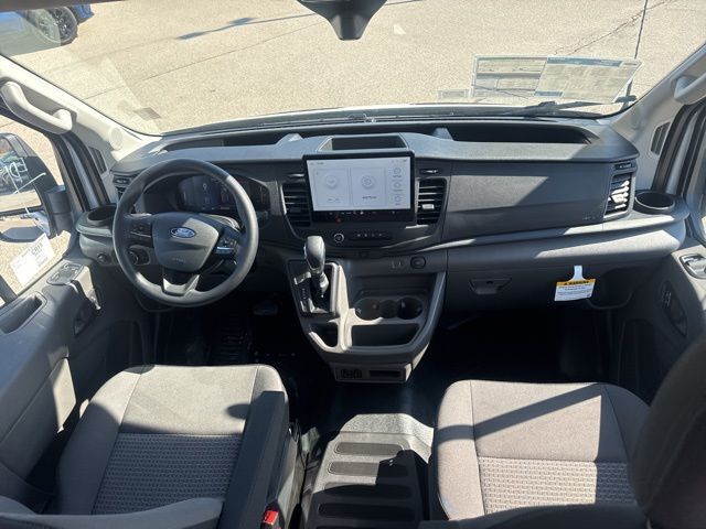 2026 Ford Transit-250 Base Random Lake WI