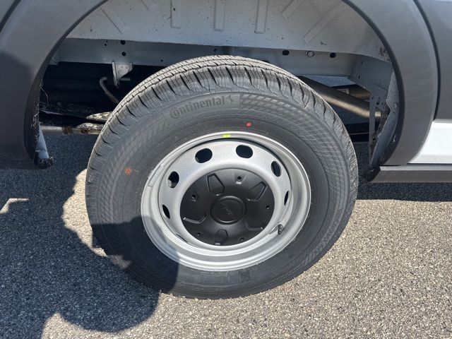2026 Ford Transit-250 Base Random Lake WI
